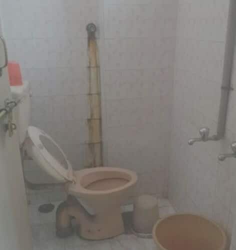 Hotel Sri Gajanana, Bangalore 4